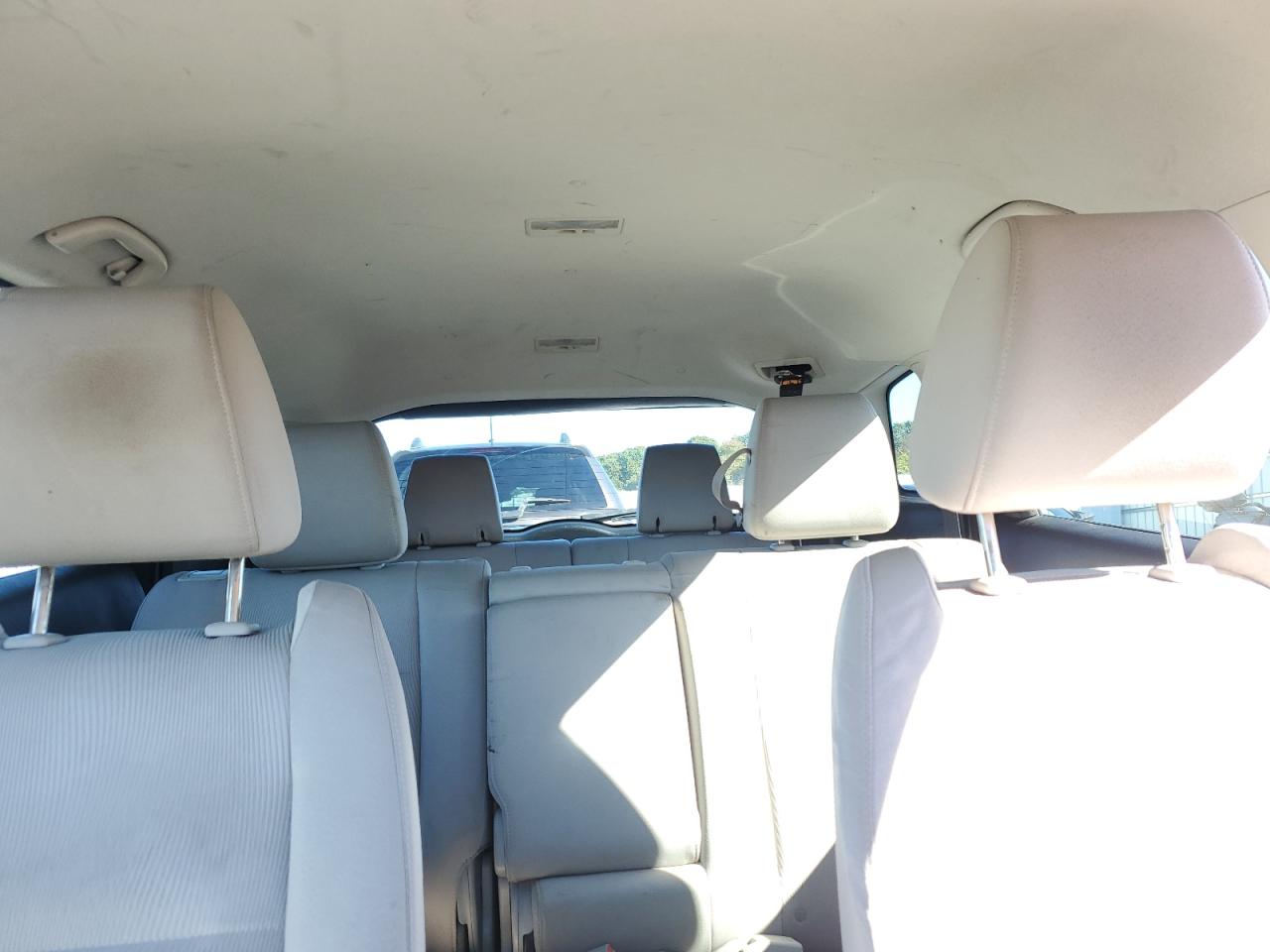 2012 GMC Acadia Sle VIN: 1GKKVPED4CJ246048 Lot: 85519055