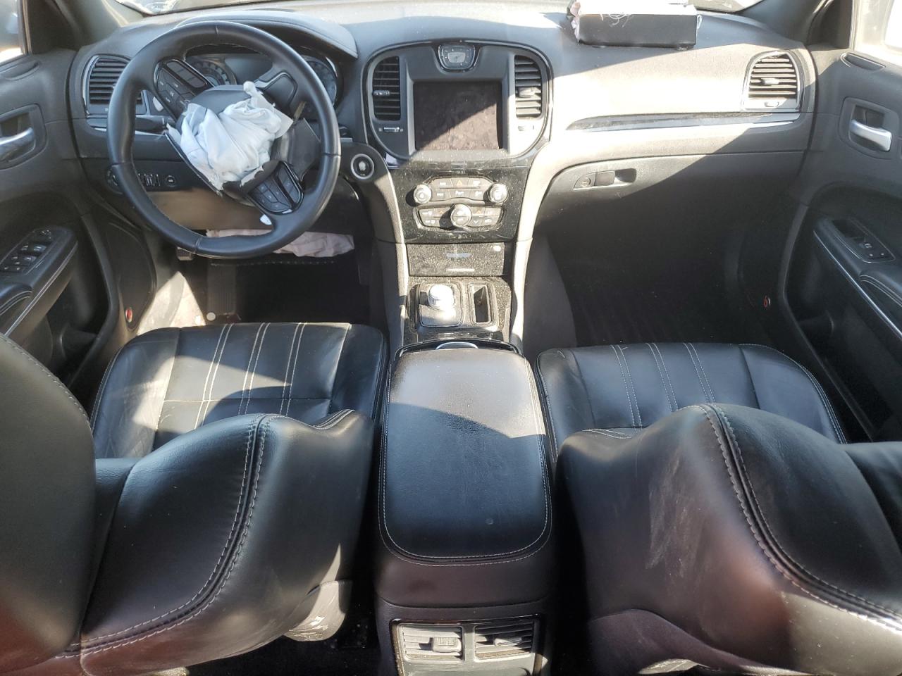 2018 Chrysler 300 S VIN: 2C3CCAGG0JH141794 Lot: 85291105