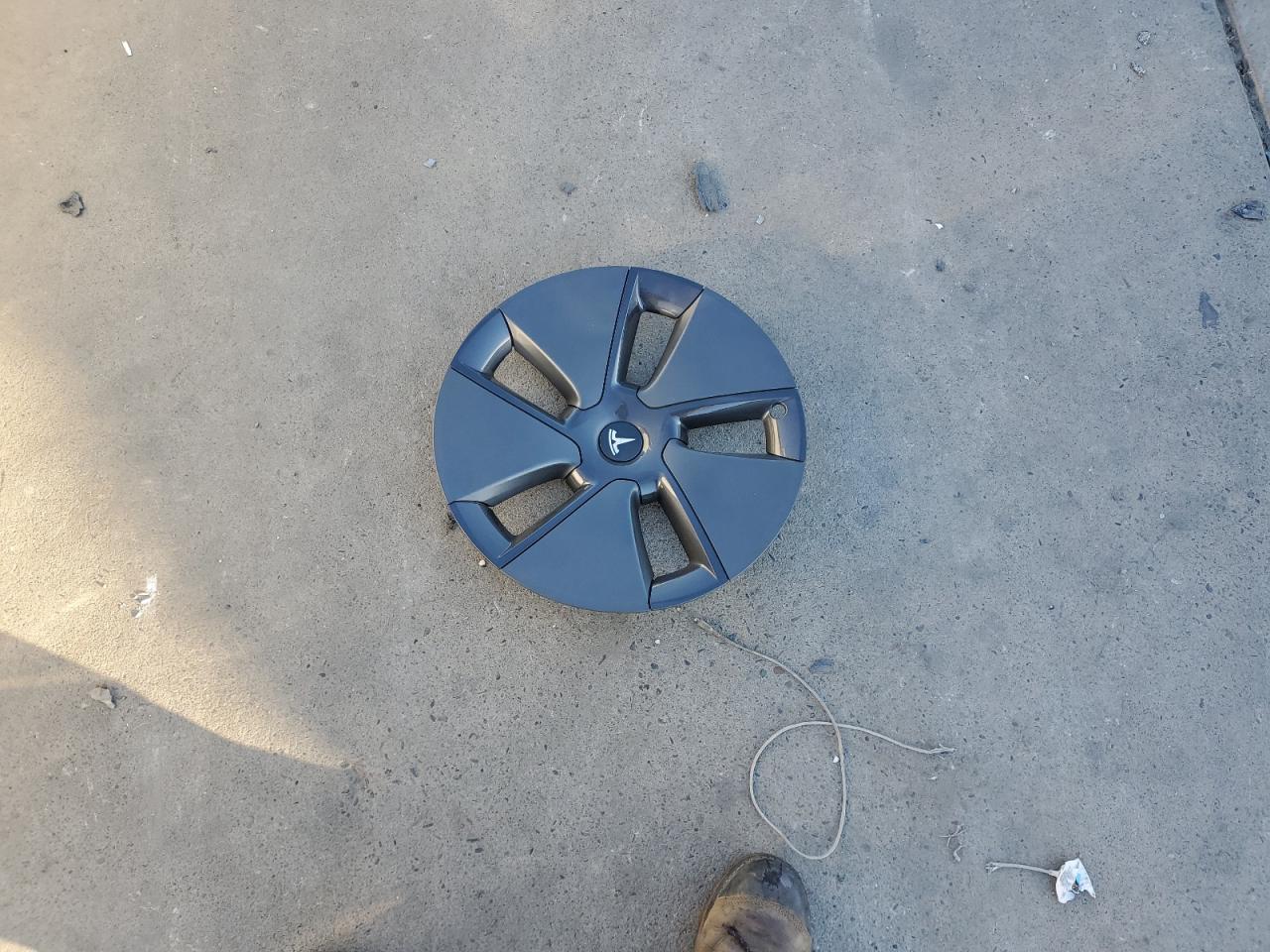 2022 Tesla Model 3 VIN: 5YJ3E1EA6PF460295 Lot: 90083165