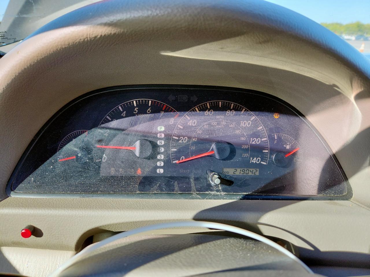 2005 Toyota Camry Le VIN: 4T1BE32K65U561907 Lot: 90356935