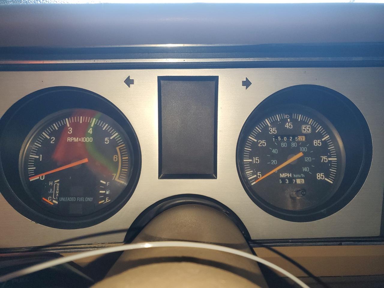 1987 Ford Ranger Super Cab VIN: 1FTCR15T8HPA52295 Lot: 87438745