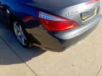 2013 MERCEDES-BENZ SL350 AUTO  for sale at Copart SANDY