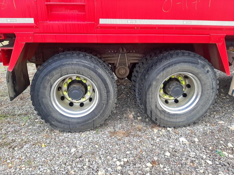 2023 RENAULT TRUCKS C (C) 