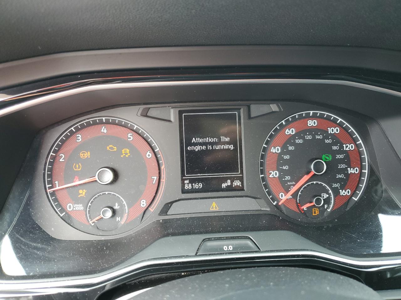 2020 Volkswagen Jetta S VIN: 3VWCB7BU2LM050073 Lot: 82353125