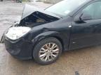 2009 VAUXHALL ASTRA 1.4I 16V ACTIVE PLUS 5DR for sale at Copart SANDWICH