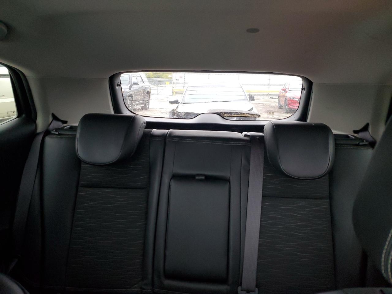 2016 Buick Encore VIN: KL4CJASB8GB520079 Lot: 86317575