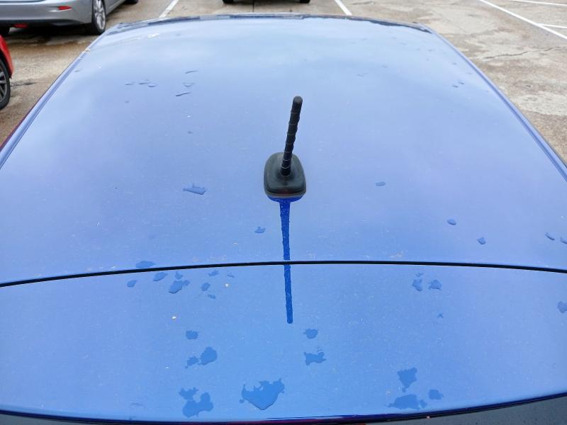 2018 SEAT IBIZA 1.0 TSI 95 FR 5DR