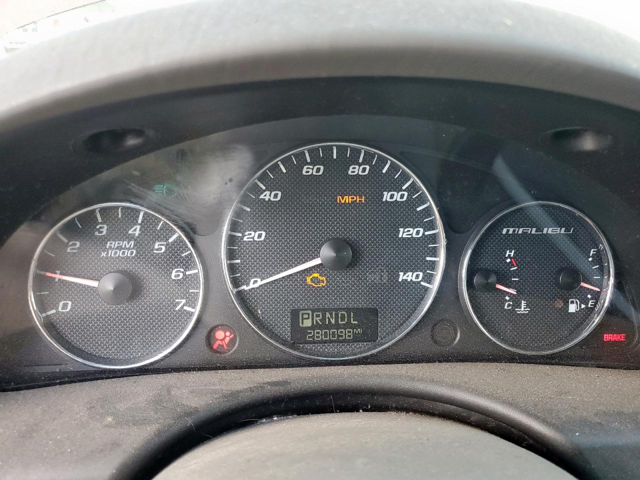 2007 Chevrolet Malibu Ls VIN: 1G1ZS58FX7F114238 Lot: 82201025