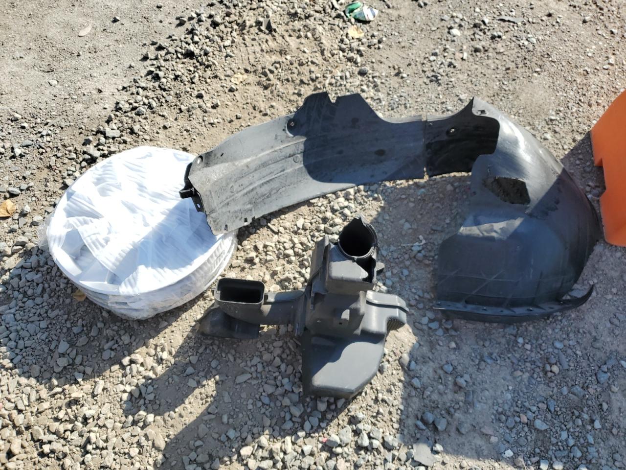 2018 Hyundai Accent Se VIN: 3KPC24A3XJE013645 Lot: 85948035