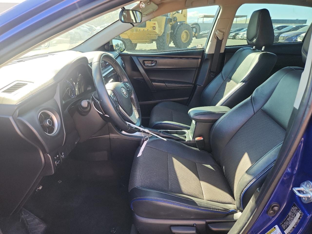 2019 Toyota Corolla L VIN: 2T1BURHE6KC172334 Lot: 84393765