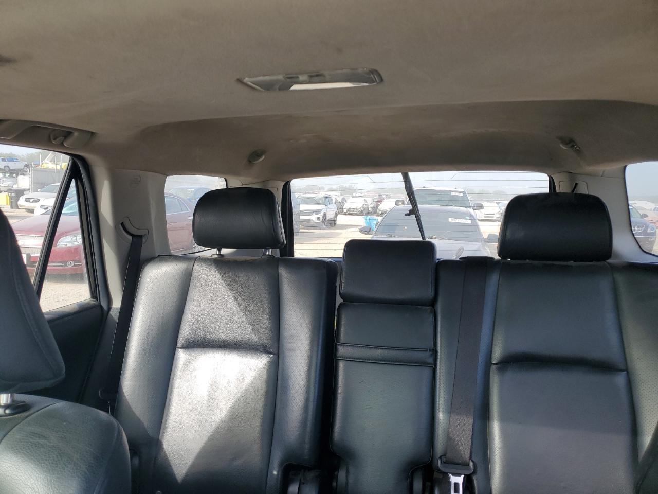 2013 Toyota 4Runner Sr5 VIN: JTEBU5JRXD5110856 Lot: 81916035