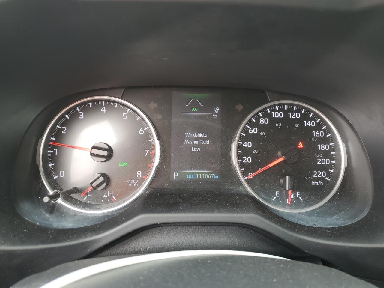 2021 Toyota Rav4 Le VIN: 2T3Z1RFVXMC152740 Lot: 85547275