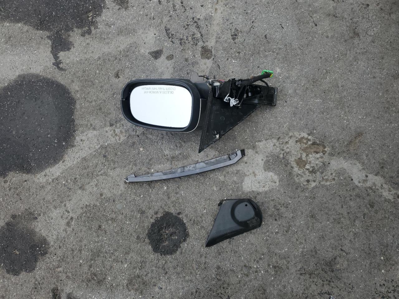 2010 Volvo S80 3.2 VIN: YV1960AS3A1115297 Lot: 85749335