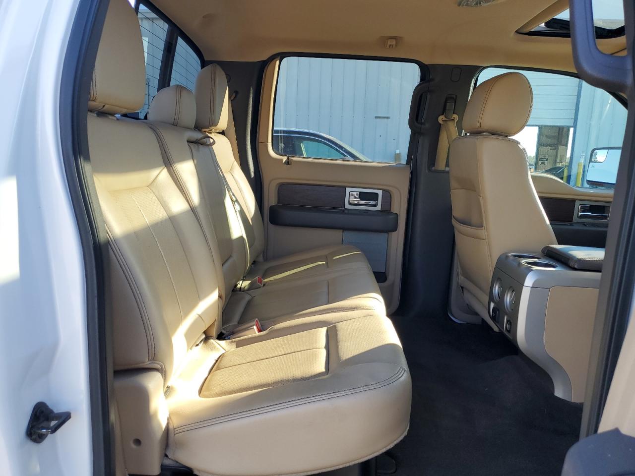 2013 Ford F150 Supercrew VIN: 1FTFW1ET5DKG38272 Lot: 86686075