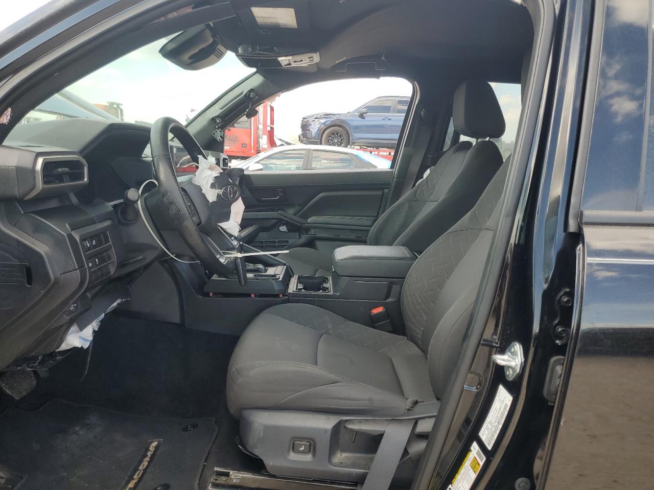 2024 Toyota Tacoma Double Cab VIN: 3TYKD5HNXRT015274 Lot: 89548525
