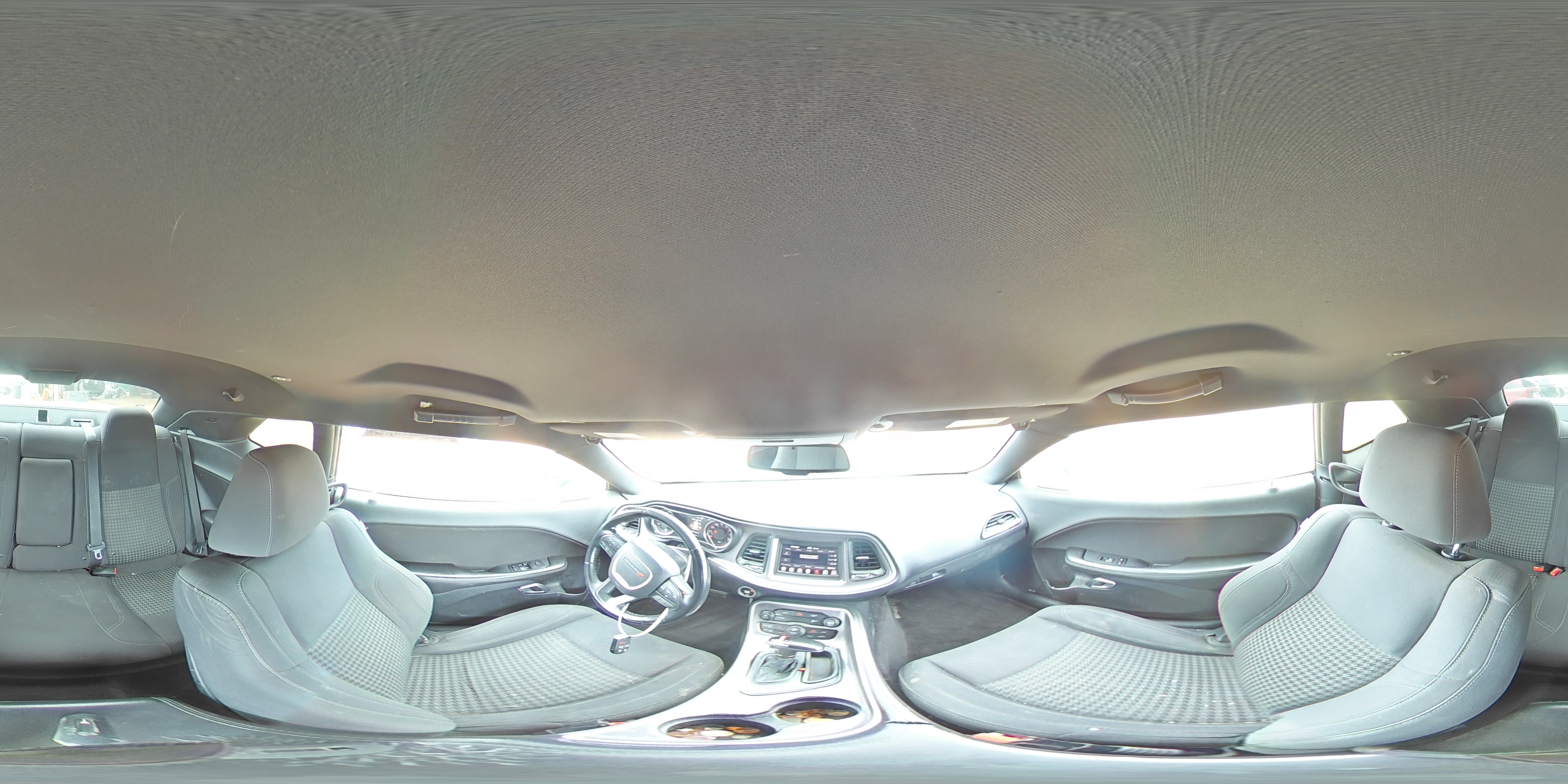 2019 Dodge Challenger Sxt VIN: 2C3CDZAG6KH529912 Lot: 82322905