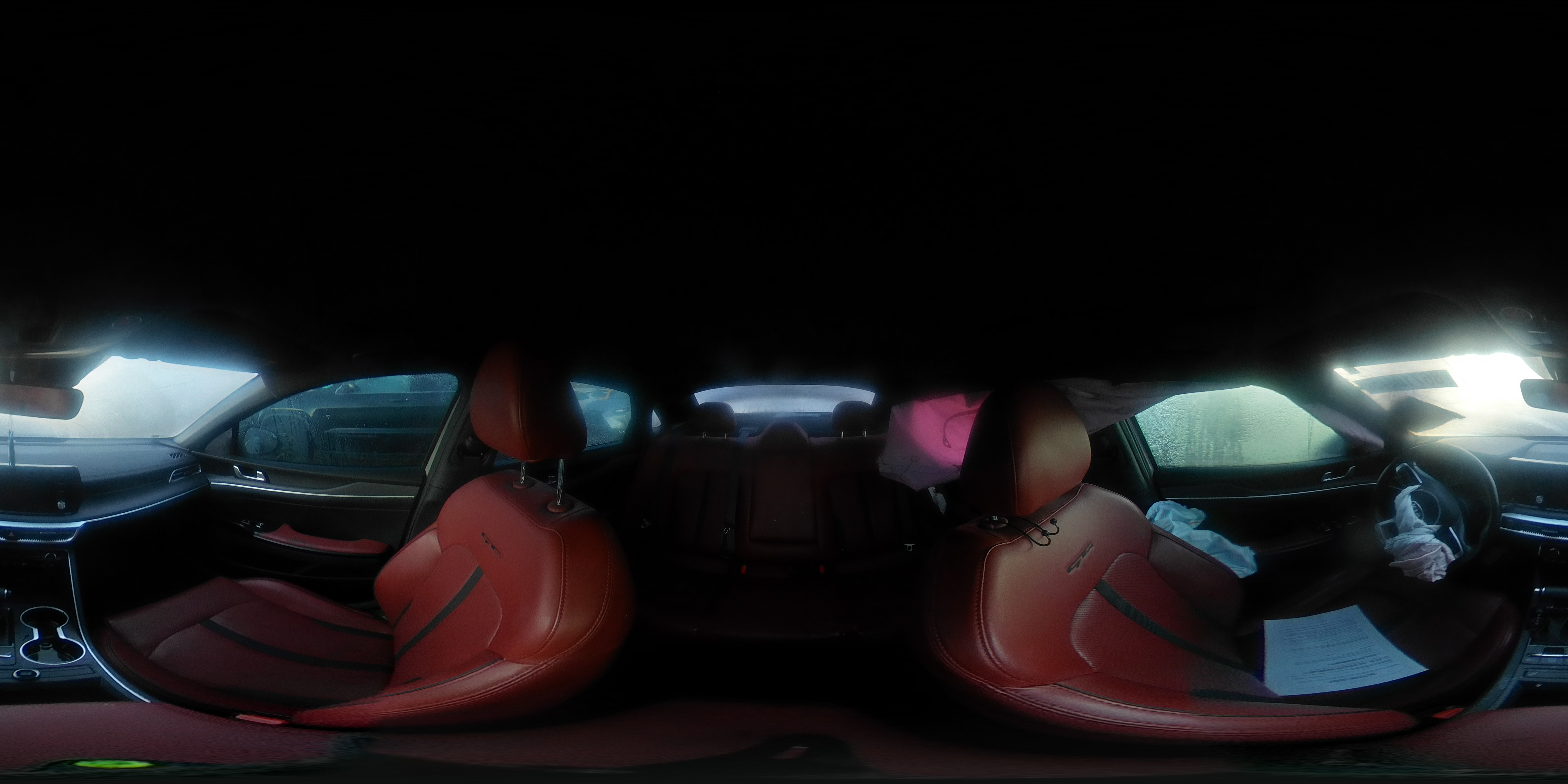 2021 Kia K5 Gt Line VIN: 5XXG64J24MG079598 Lot: 86716445