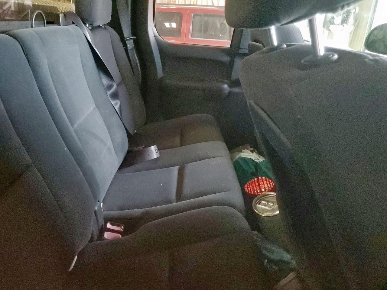 2009 Chevrolet Silverado C1500 Lt VIN: 2GCEC29JX91126307 Lot: 85513795