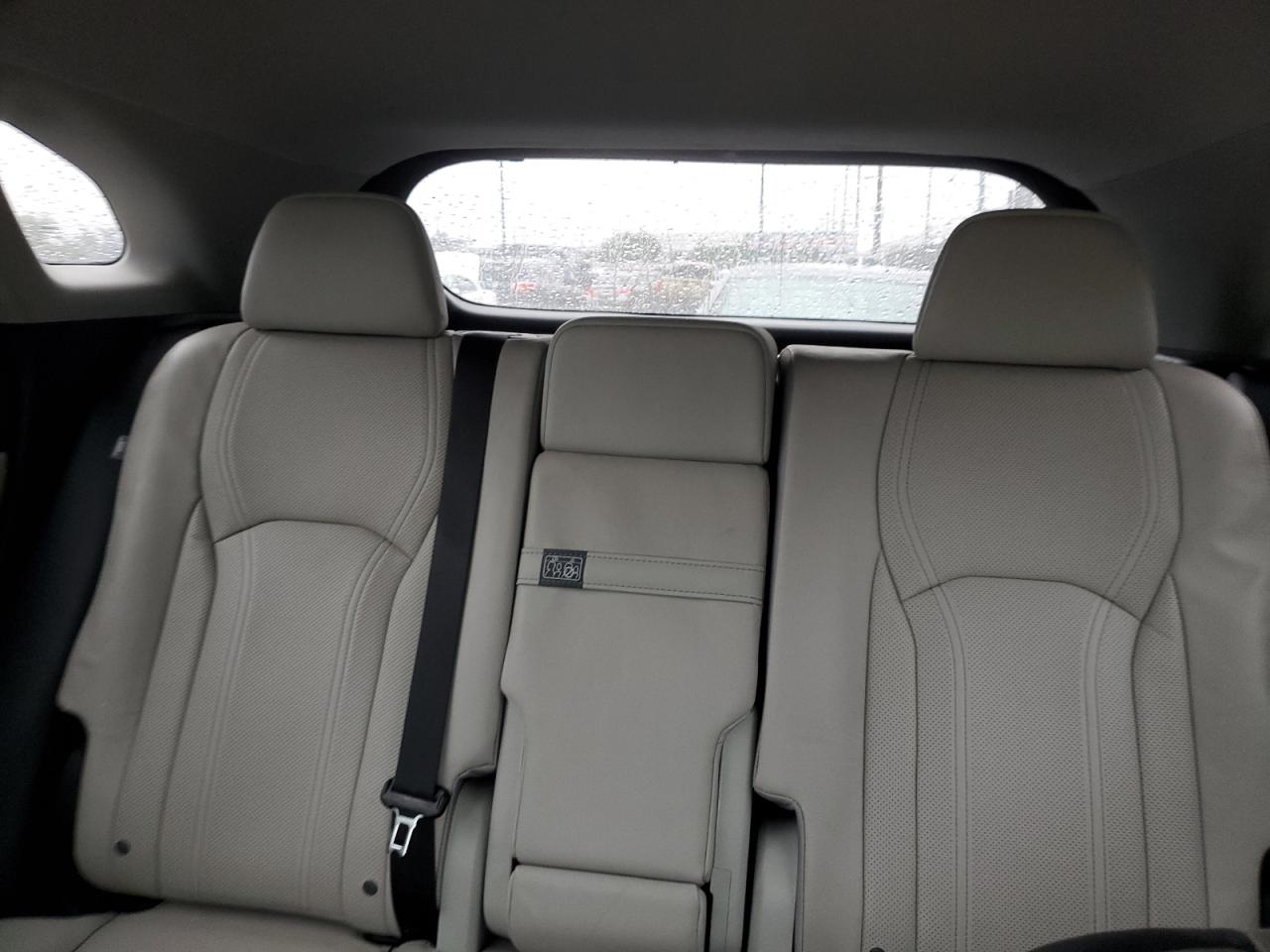 2016 Lexus Rx 350 VIN: 2T2ZZMCA5GC011922 Lot: 86664695