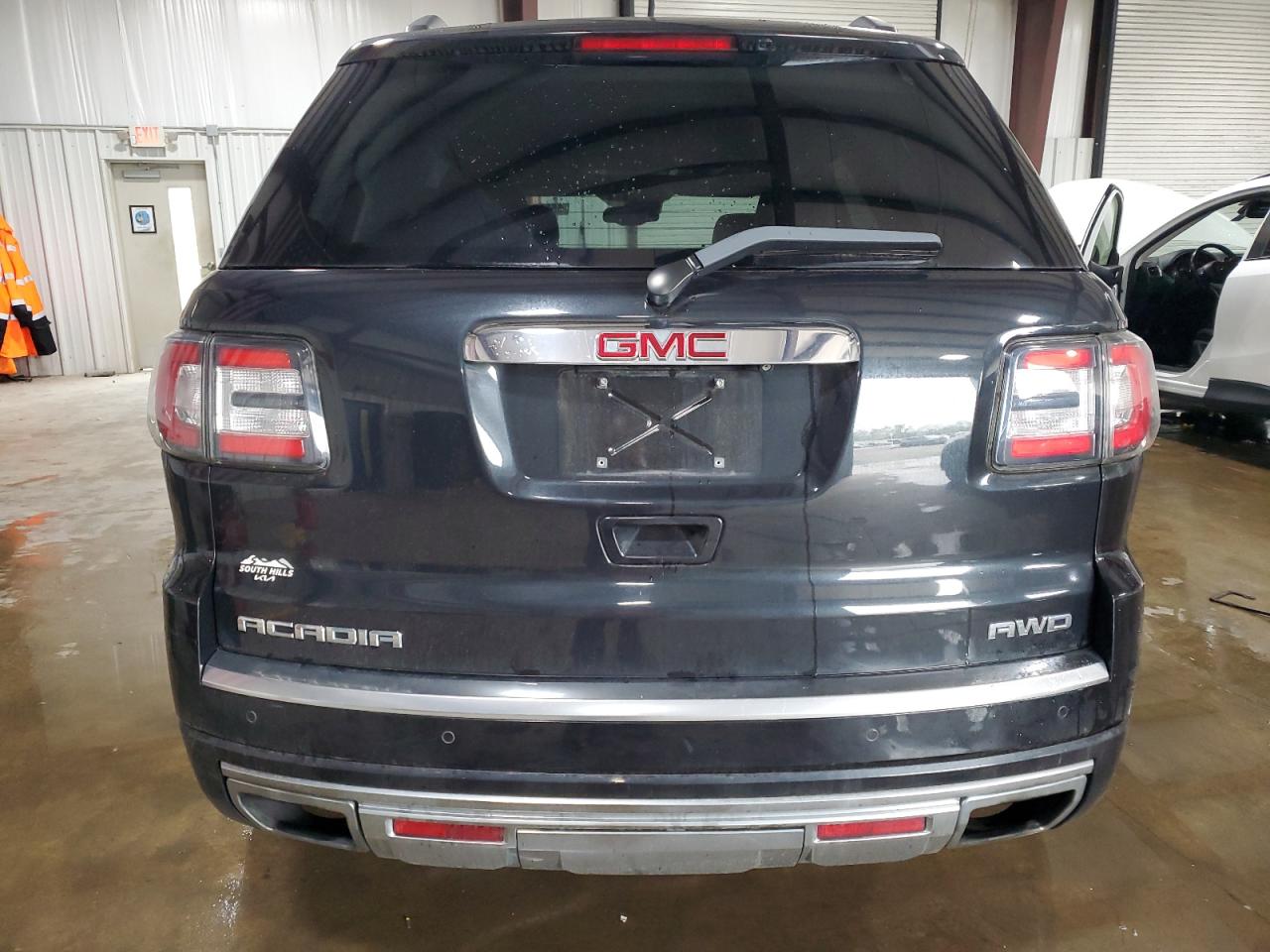 2015 GMC Acadia Denali VIN: 1GKKVTKD5FJ254970 Lot: 85537985