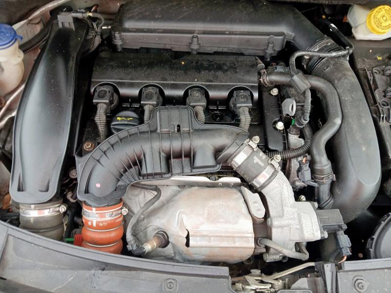 2013 CITROEN DS3 1.6 THP 16V 155 DSPORT PLUS 3DR