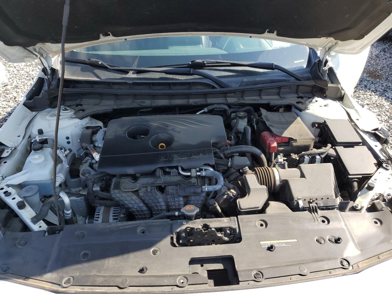 2020 Nissan Altima Sr VIN: 1N4BL4CV9LC127031 Lot: 85761695
