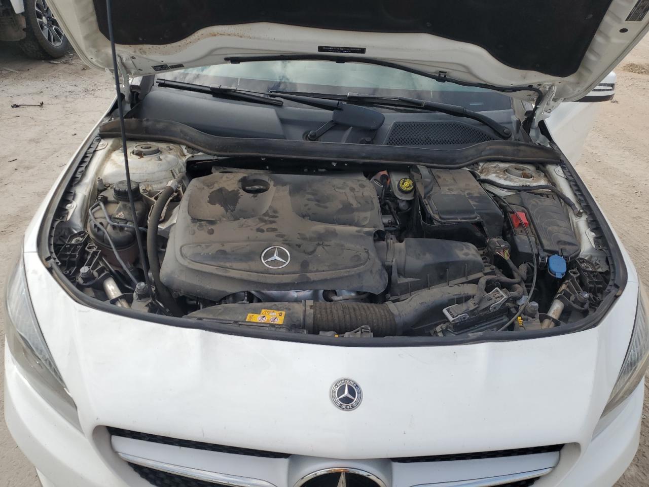 2019 Mercedes-Benz Cla 250 VIN: WDDSJ4EB5KN725175 Lot: 82244535