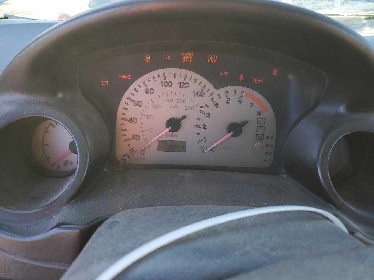 2002 Mitsubishi Eclipse Gt VIN: 4A3AC54H62E074308 Lot: 89545495