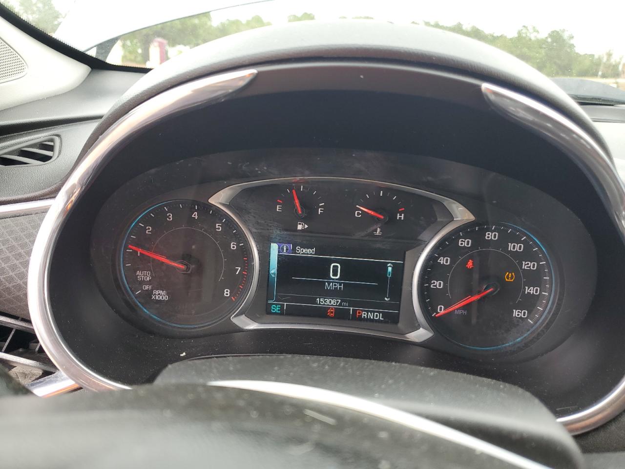 2018 Chevrolet Malibu Lt VIN: 1G1ZD5ST7JF193321 Lot: 85183335