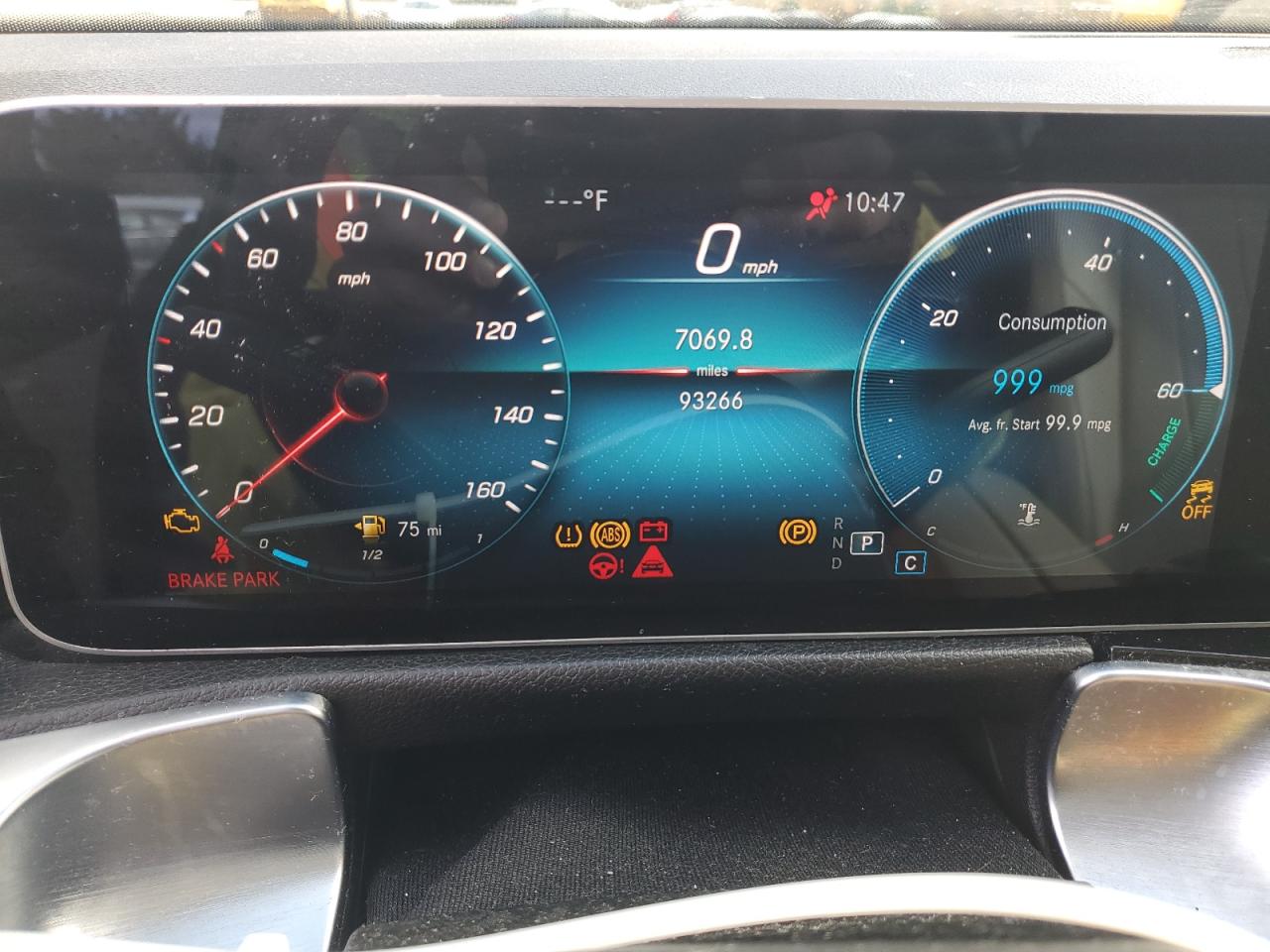 Фото: W1N4M4HB5MW095430