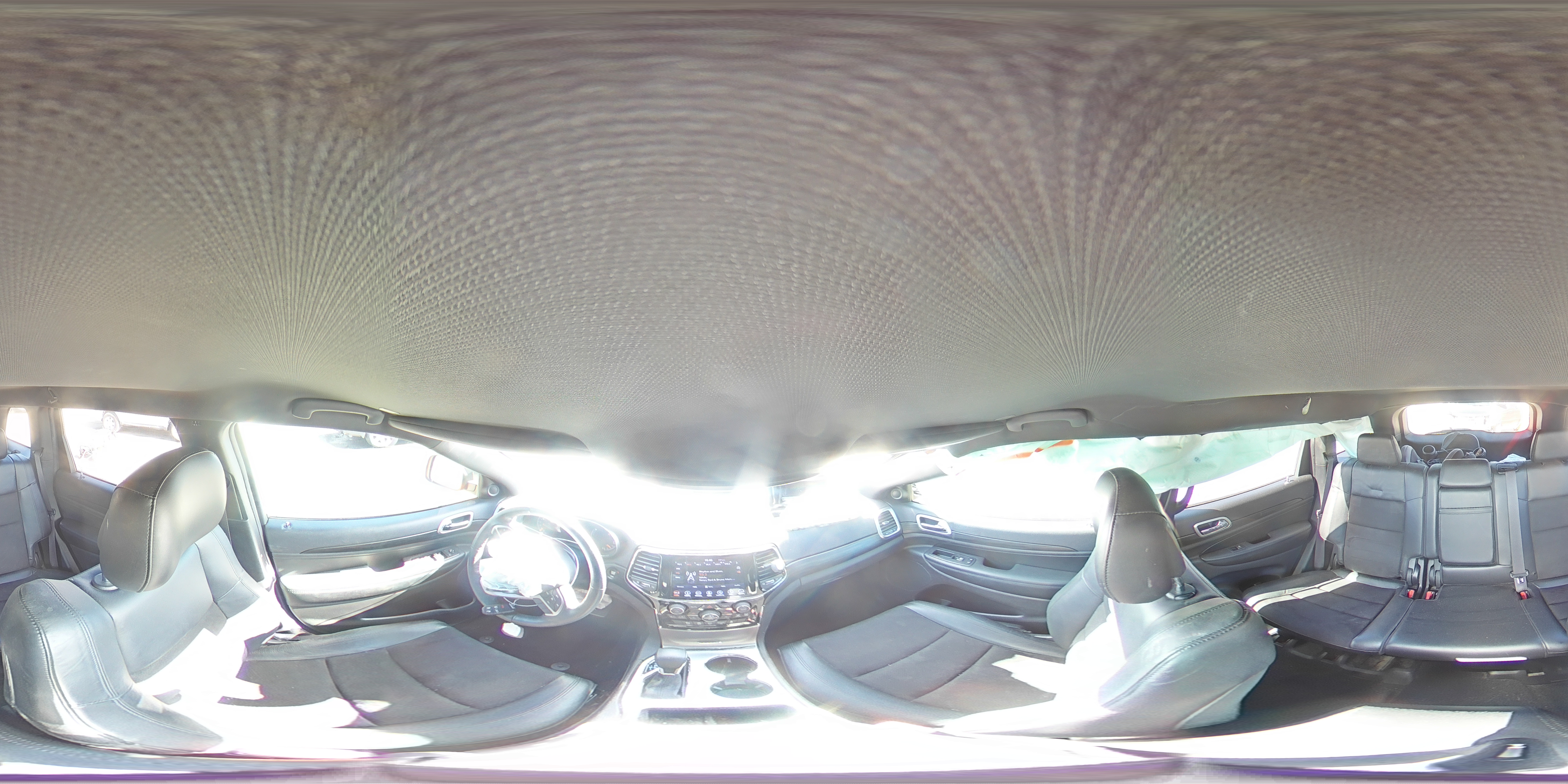 2019 Jeep Grand Cherokee Laredo VIN: 1C4RJEAG0KC700860 Lot: 84964945