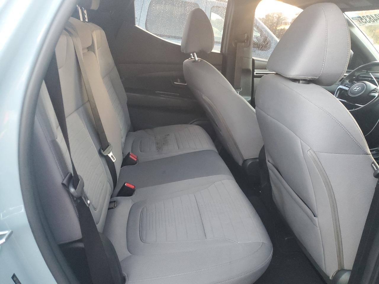 2022 Hyundai Santa Cruz Sel Premium VIN: 5NTJDDAF9NH008290 Lot: 90594835