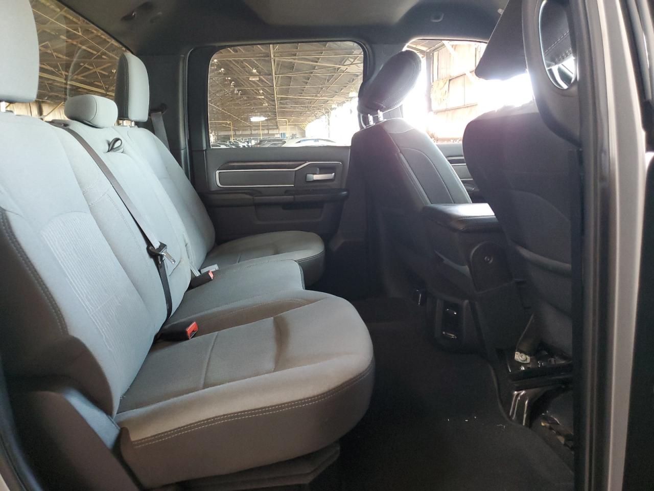 2021 Ram 2500 Big Horn VIN: 3C6UR5DL9MG518612 Lot: 90382255