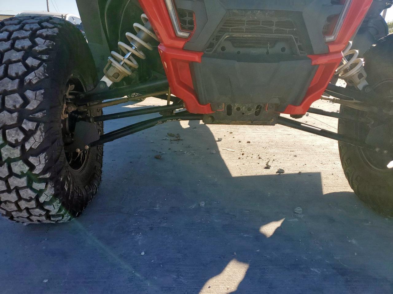 2023 Polaris Rzr Xp 4 1000 Premium VIN: 3NSN4K990PH352534 Lot: 82770445