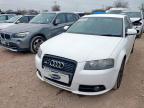 2008 AUDI A3 TDI S LINE AUTO  for sale at Copart BRISTOL