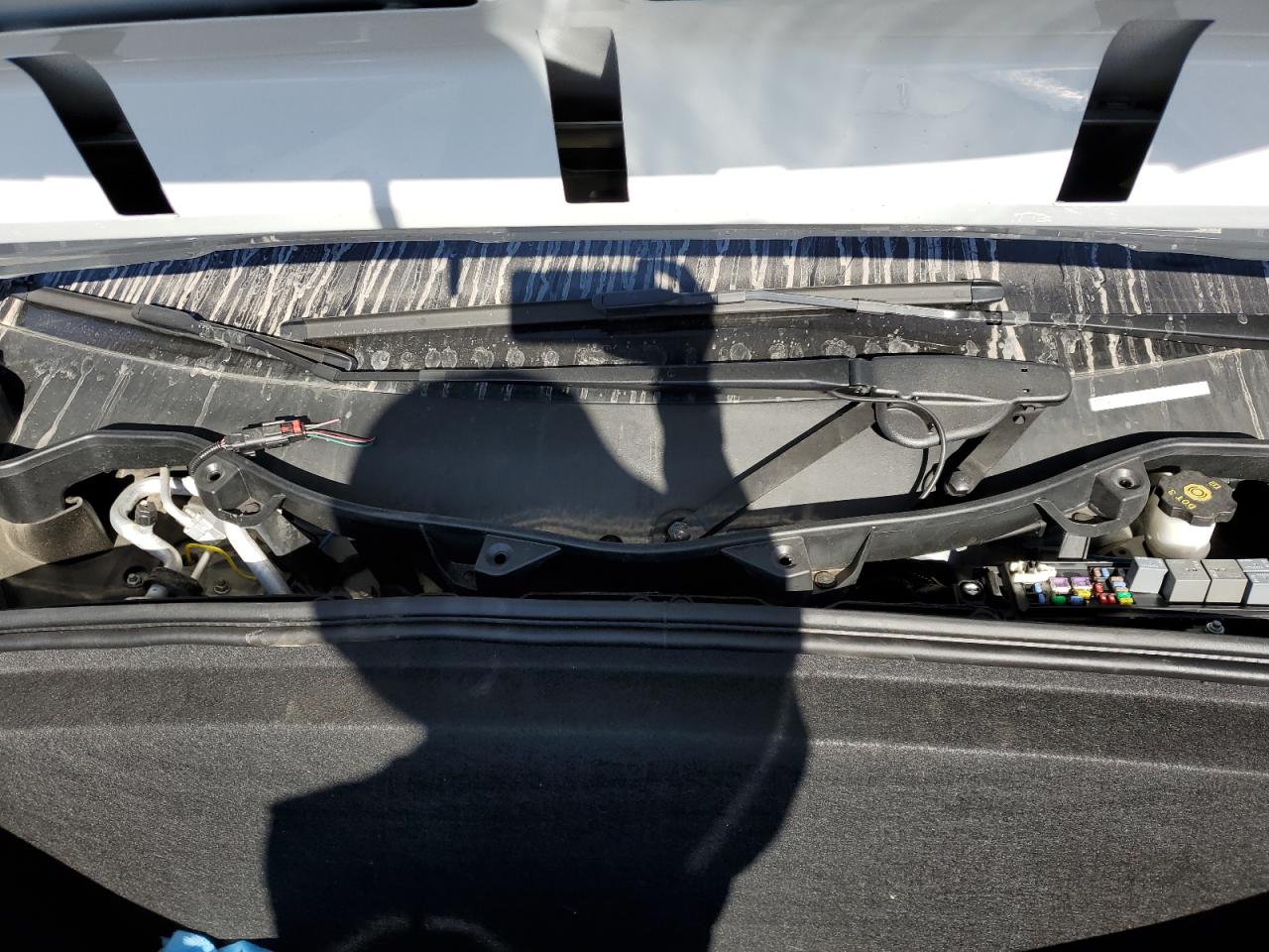 2020 Tesla Model X VIN: 5YJXCAE2XLF228938 Lot: 82576125