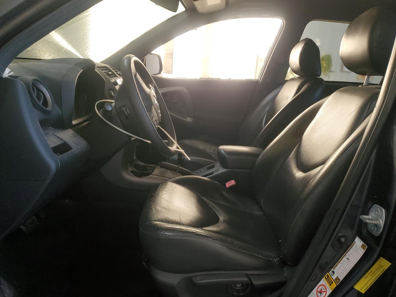 2008 Toyota Rav4 Sport VIN: JTMZD32V285103859 Lot: 67539075