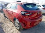 2022 VAUXHALL CORSA DESIGN  for sale at Copart BRISTOL