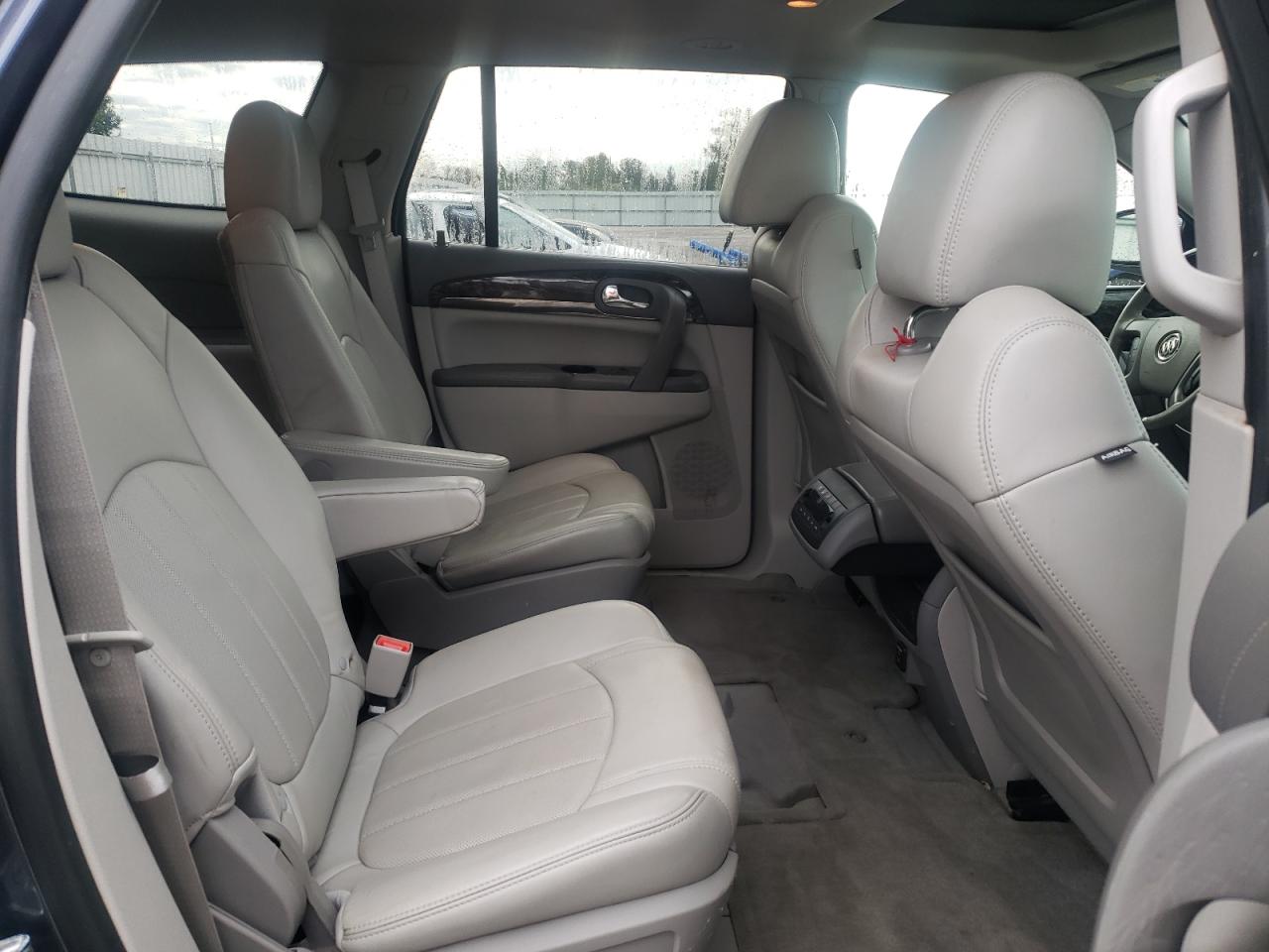 2014 Buick Enclave VIN: 5GAKVCKD2EJ205947 Lot: 86296115