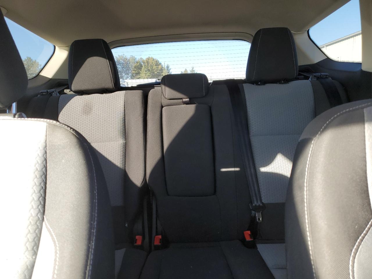 2018 Ford Escape Se VIN: 1FMCU9GD8JUC53037 Lot: 84606835