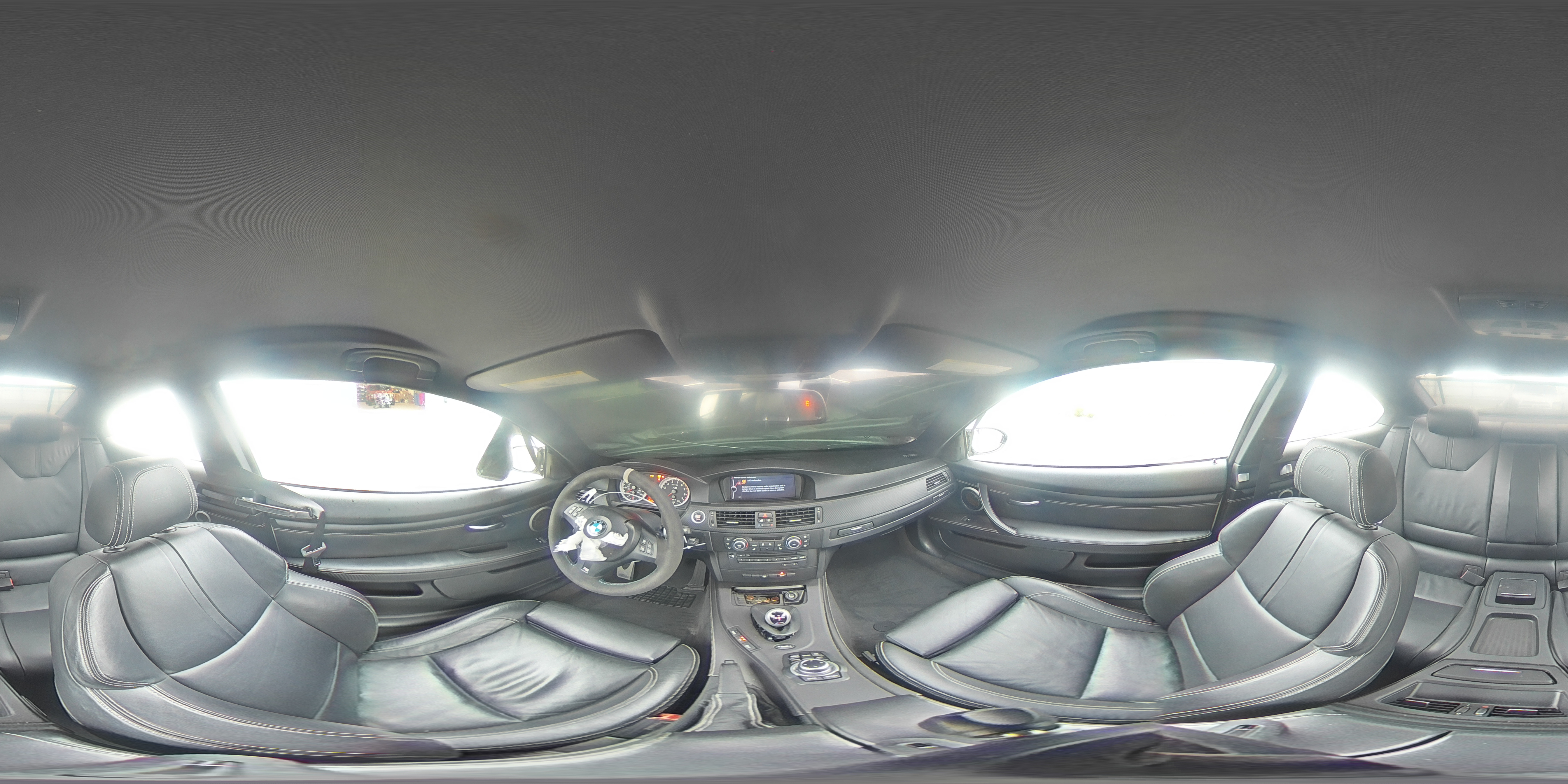 2013 BMW M3 VIN: WBSKG9C57DJ593297 Lot: 82475355