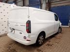 2024 FORD TRANSIT CUSTOM 280LMTD EB  for sale at Copart SANDWICH