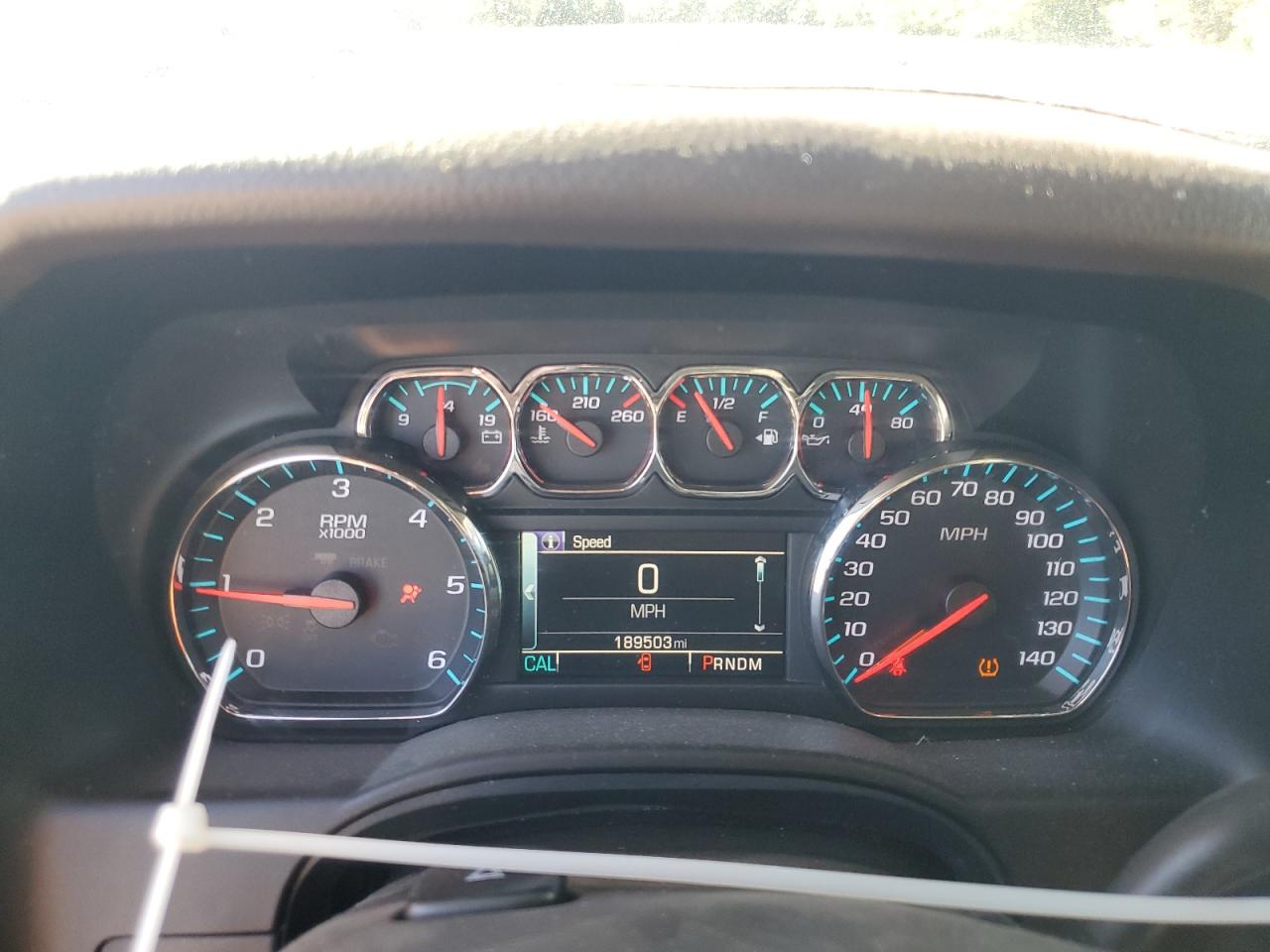 2015 Chevrolet Tahoe C1500 Lt VIN: 1GNSCBKC9FR566222 Lot: 91407255