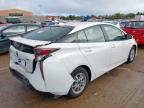 2017 TOYOTA PRIUS ACTIVE VVT-I CVT  for sale at Copart SANDWICH