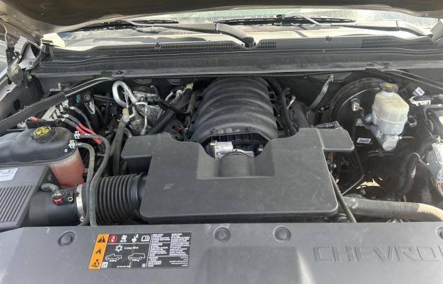  CHEVROLET TAHOE 2019 Beige