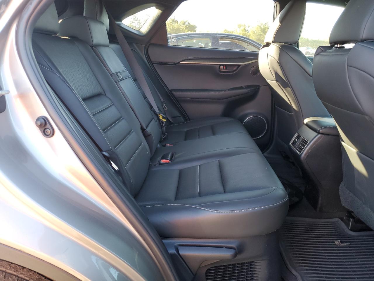 2019 Lexus Nx 300 Base VIN: JTJBARBZXK2181473 Lot: 86220695