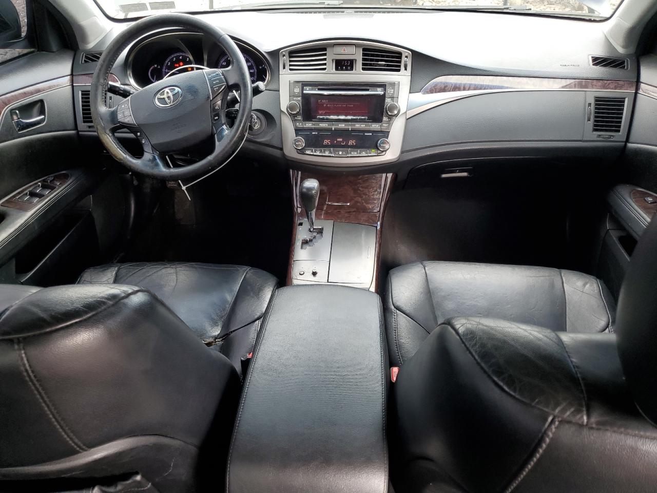 2011 Toyota Avalon Base VIN: 4T1BK3DB3BU421234 Lot: 82371575