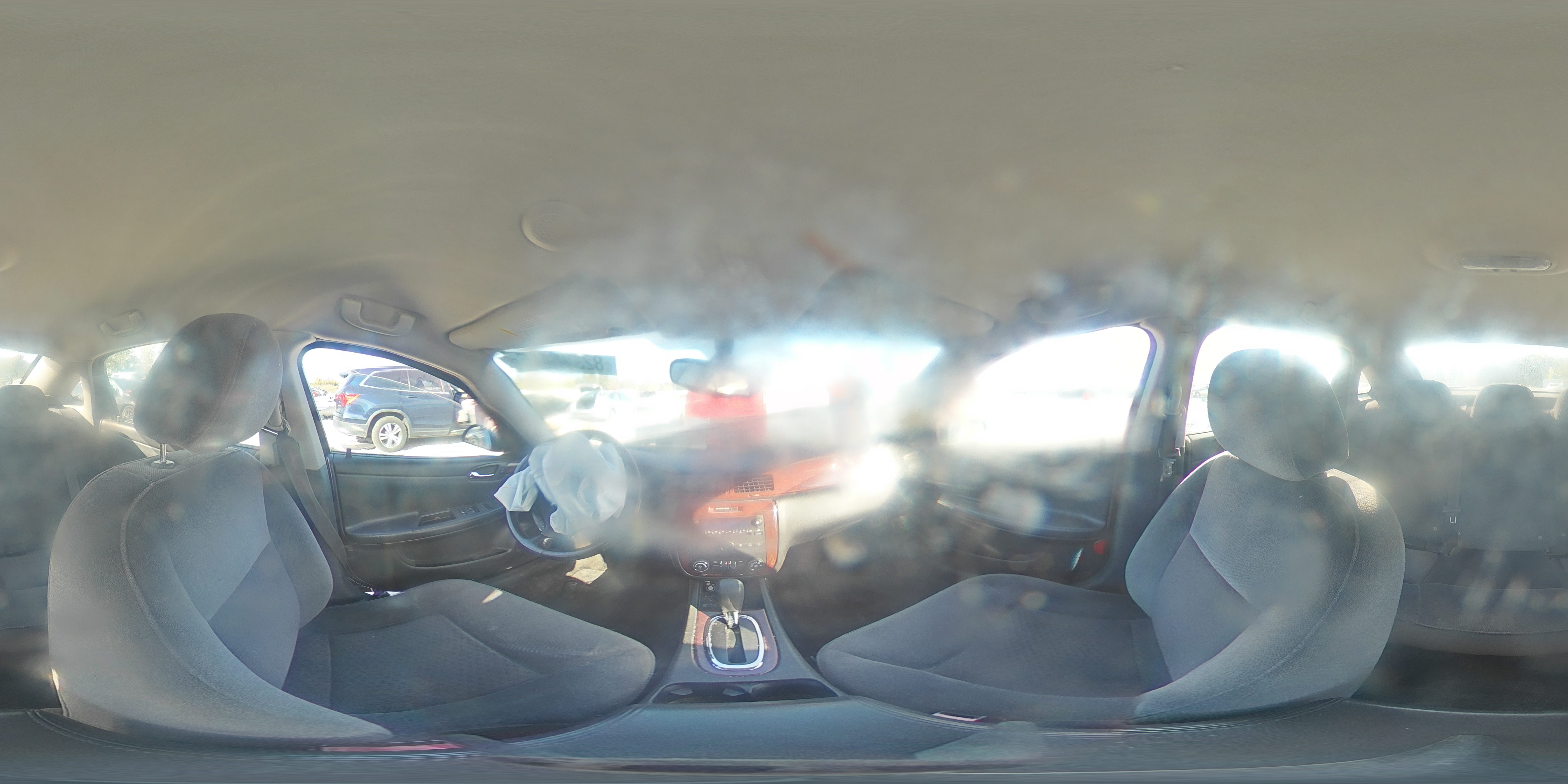 2010 Chevrolet Impala Ls VIN: 2G1WA5EK0A1182697 Lot: 82318415