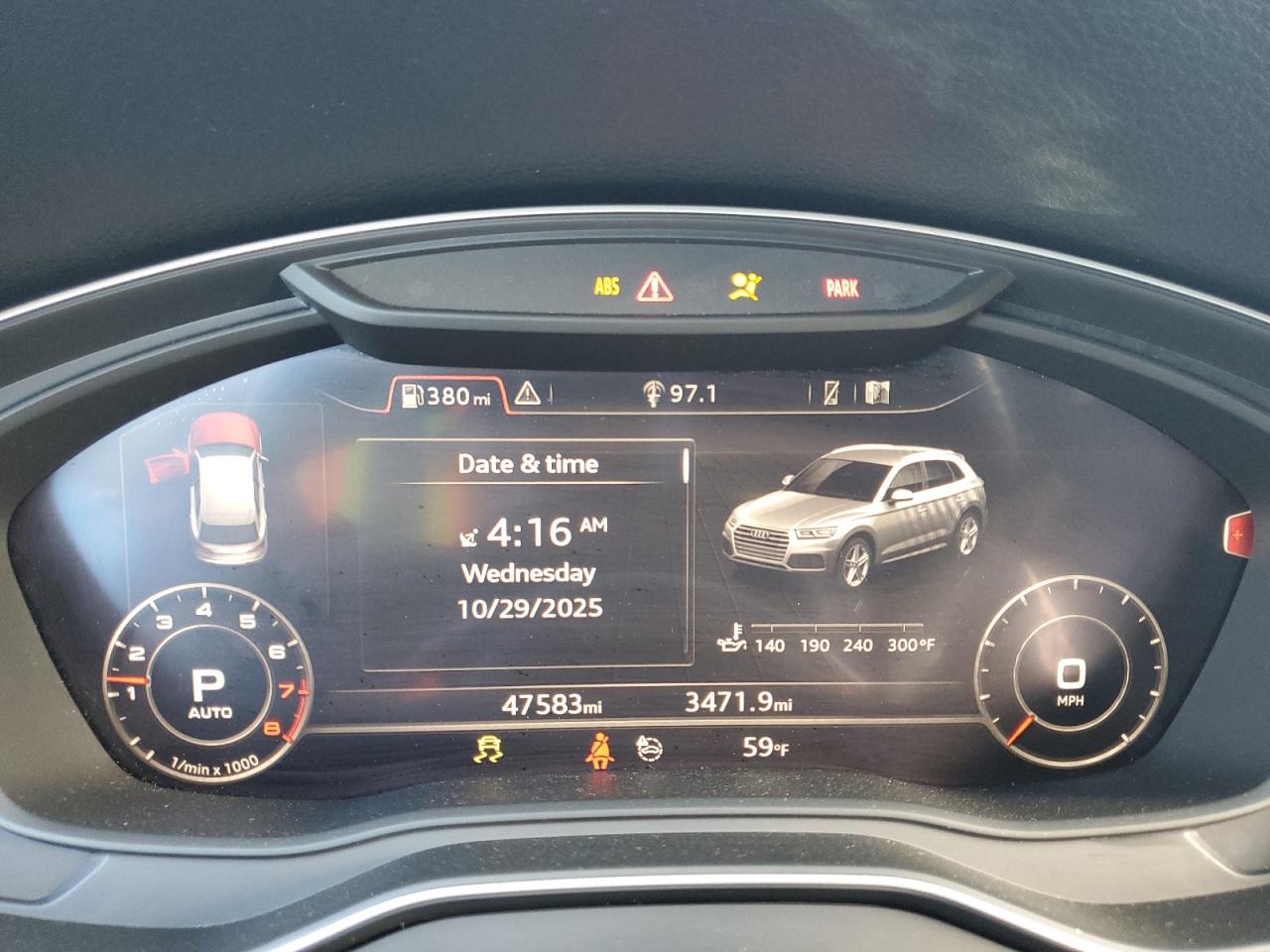 2018 Audi Q5 Premium Plus VIN: WA1BNAFY4J2235028 Lot: 90522445