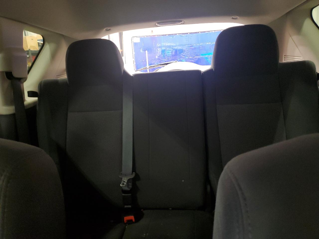 2014 Jeep Compass Sport VIN: 1C4NJDBB2ED762111 Lot: 84924405